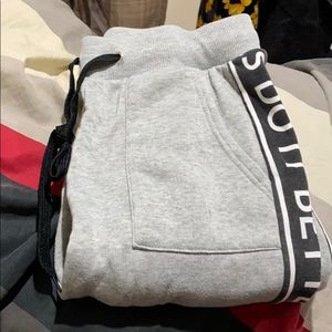 Sweatpants